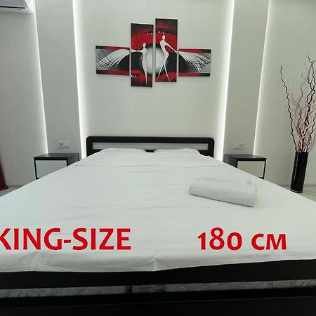 Appartamento King - Size Odessa Esterno foto