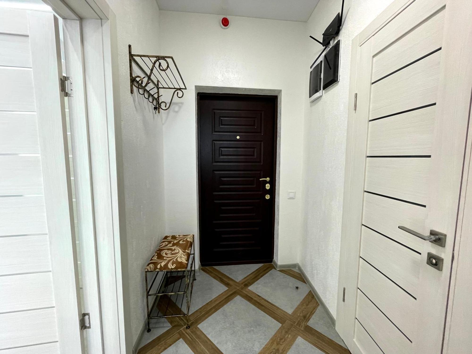 Appartamento King - Size Odessa Esterno foto