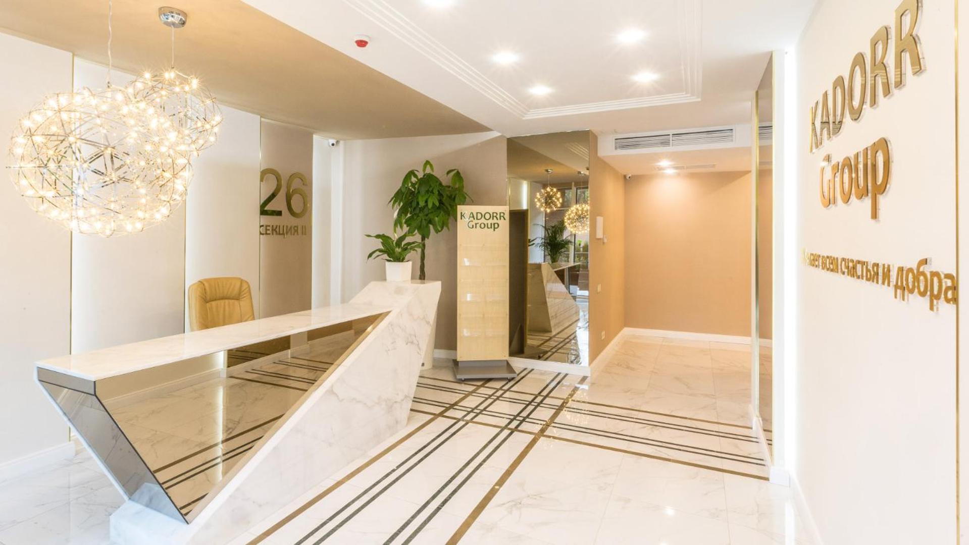 Appartamento King - Size Odessa Esterno foto