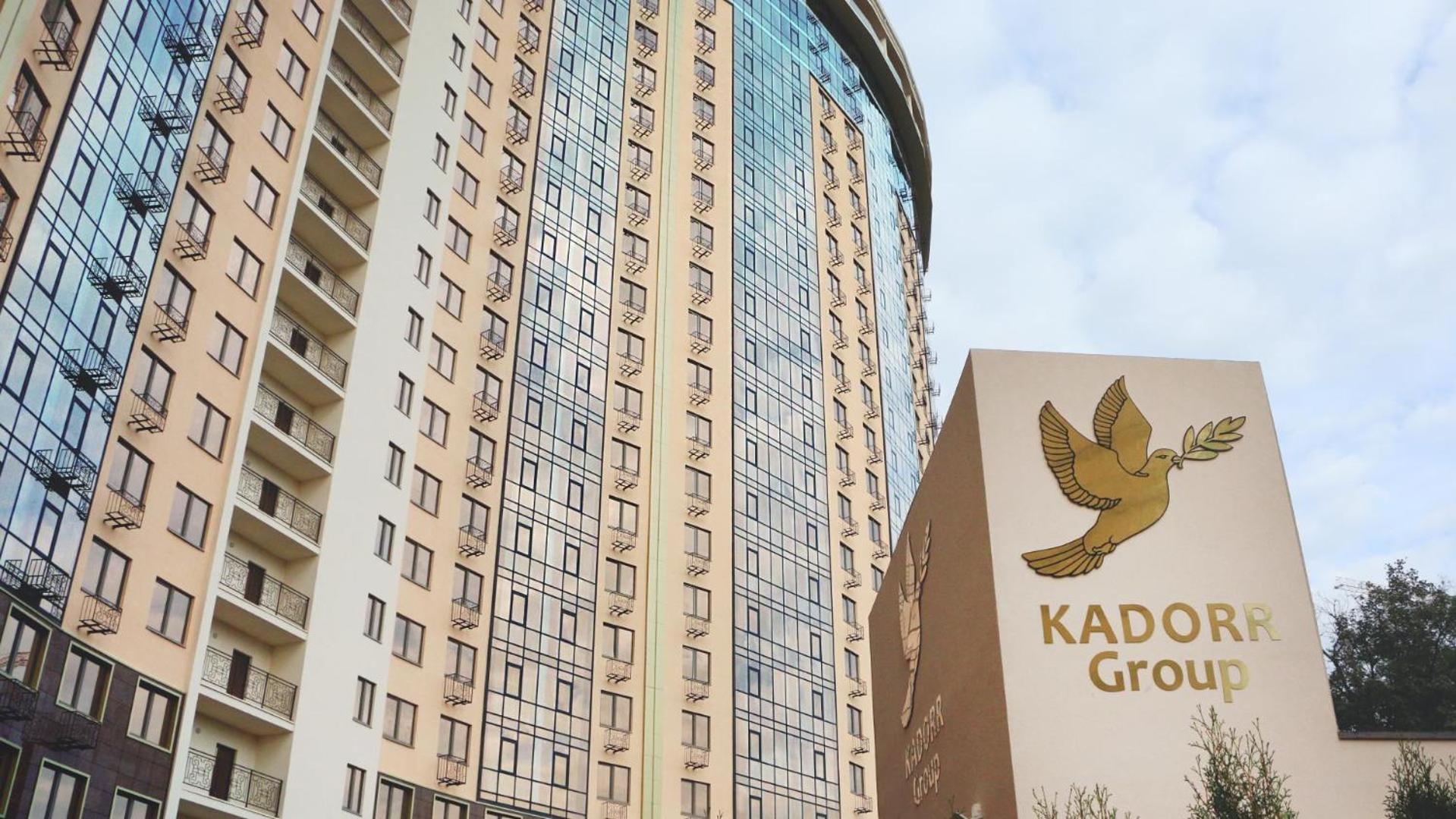 Appartamento King - Size Odessa Esterno foto