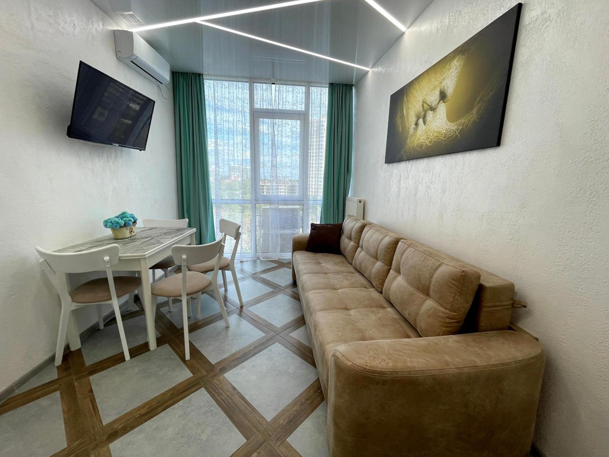 Appartamento King - Size Odessa Esterno foto